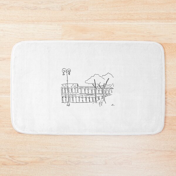 Item preview, Colosseum Roma designed and sold by Nono-artist.