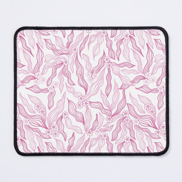 Item preview, Beech Tree - Vintage Pink designed and sold by Fabricatemyart.
