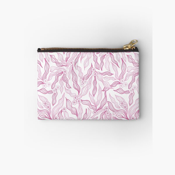 Item preview, Beech Tree - Vintage Pink designed and sold by Fabricatemyart.