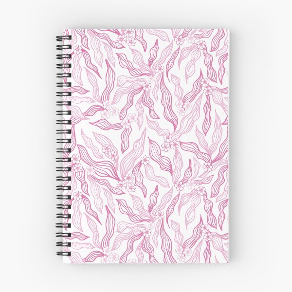 Item preview, Beech Tree - Vintage Pink designed and sold by Fabricatemyart.