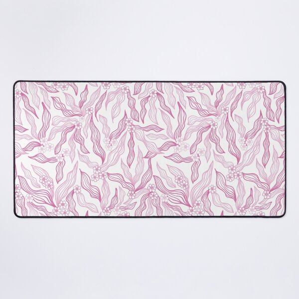 Item preview, Beech Tree - Vintage Pink designed and sold by Fabricatemyart.