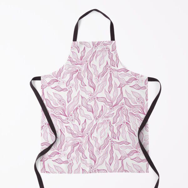 Item preview, Beech Tree - Vintage Pink designed and sold by Fabricatemyart.