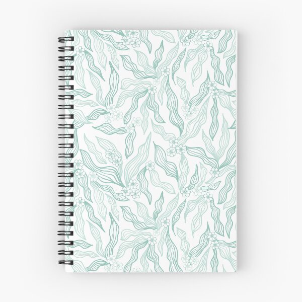 Item preview, Beech Tree - Seafoam Green designed and sold by Fabricatemyart.
