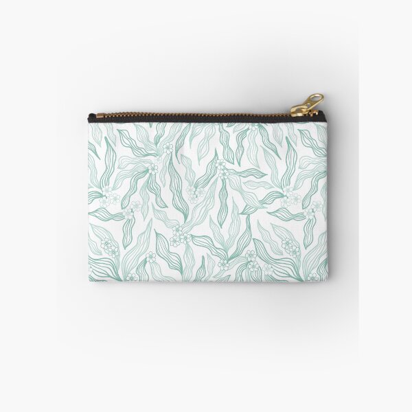 Item preview, Beech Tree - Seafoam Green designed and sold by Fabricatemyart.