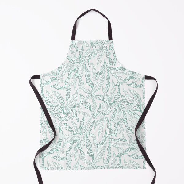 Item preview, Beech Tree - Seafoam Green designed and sold by Fabricatemyart.