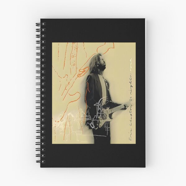 Item preview, Eric Clapton English guitarist and singer-songwriter designed and sold by Tamboxe.