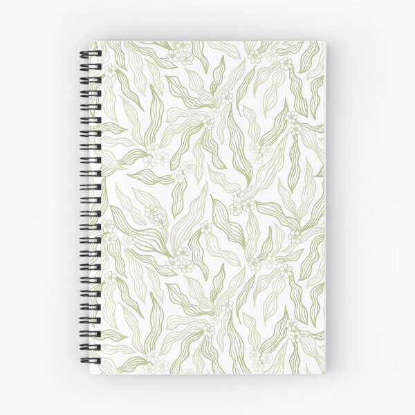 Item preview, Beech Tree - Sage Olive designed and sold by Fabricatemyart.