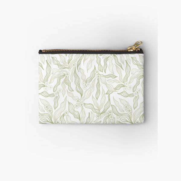 Item preview, Beech Tree - Sage Olive designed and sold by Fabricatemyart.