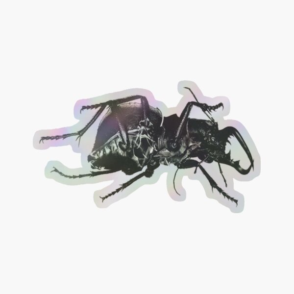 Item preview, Mezzanine Bug designed and sold by ViolaTorn.