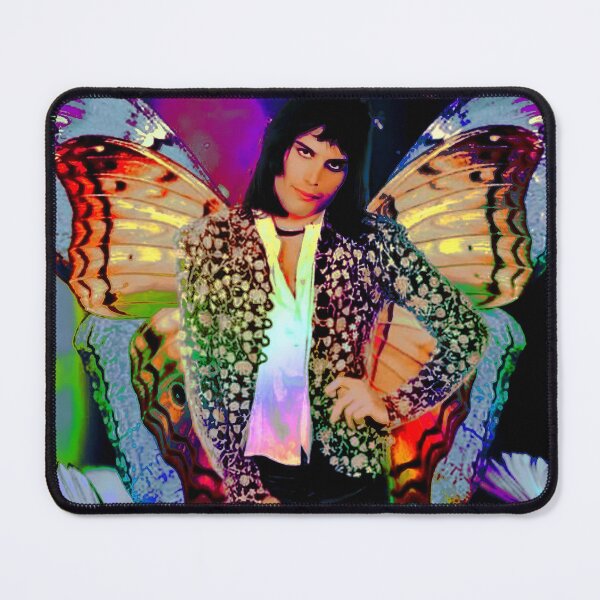 Item preview, Freddie Mercury designed and sold by Delilah1000.