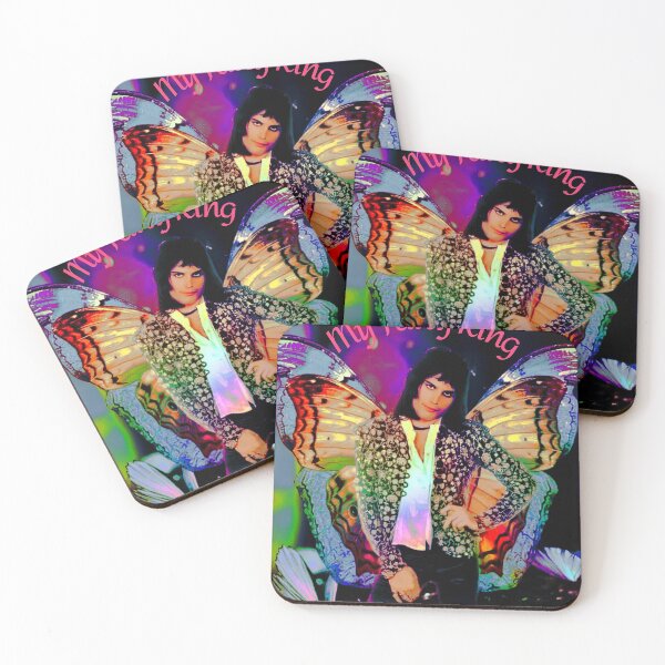 Item preview, Freddie Mercury  designed and sold by Delilah1000.