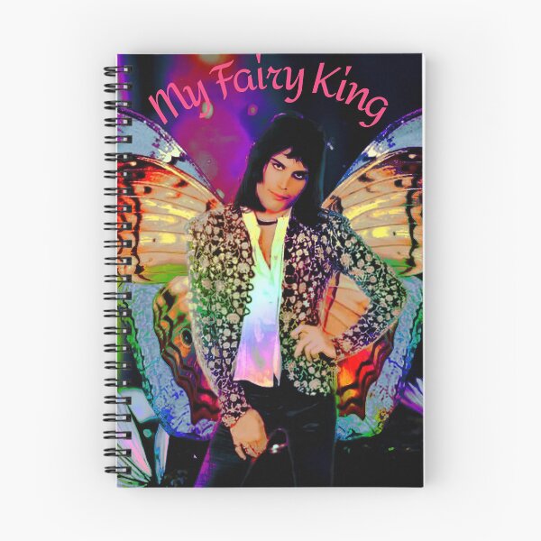 Item preview, Freddie Mercury  designed and sold by Delilah1000.