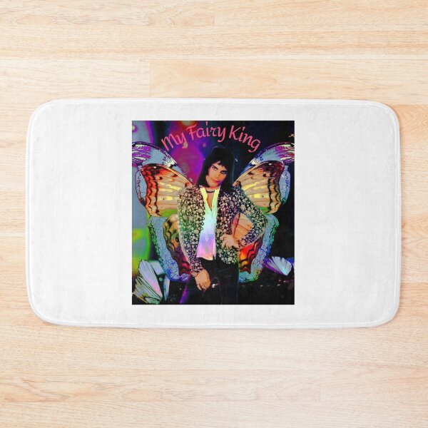 Item preview, Freddie Mercury  designed and sold by Delilah1000.