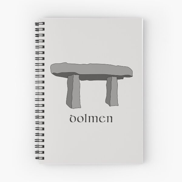 Item preview, Dolmen (vector style) by Beliris designed and sold by BelirisCréations.