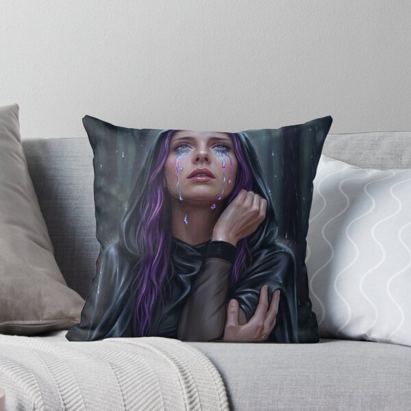 Item preview, Lost Maiden designed and sold by ApzTees.