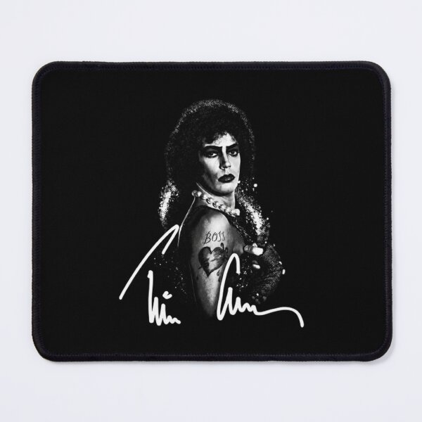 Item preview, Rocky Horror Picture Show, Frank-N-Furter designed and sold by speakmanArt.