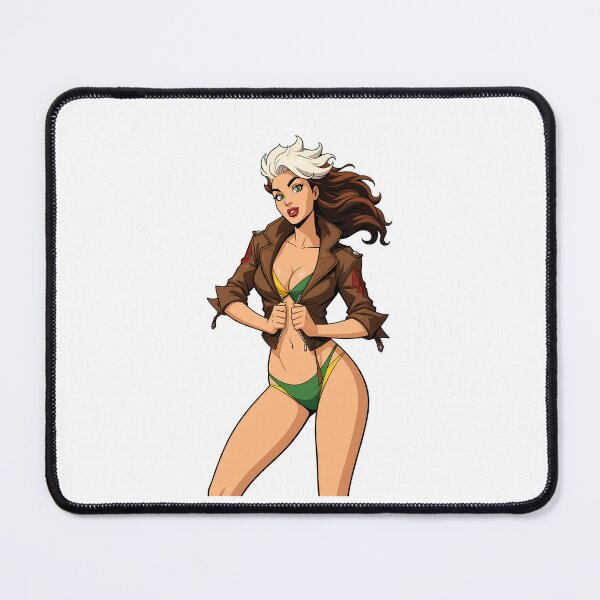 Item preview, Rogue Swimsuit Special X-Men designed and sold by Zero Canon.