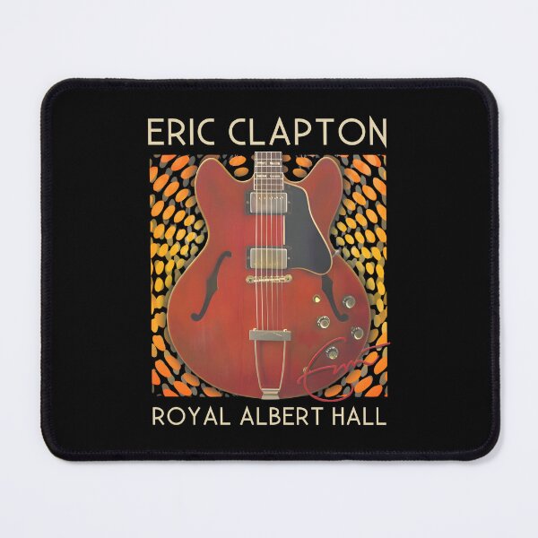 Item preview, Eric Clapton English guitarist and singer-songwriter designed and sold by Tamboxe.