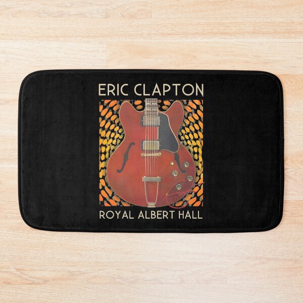 Item preview, Eric Clapton English guitarist and singer-songwriter designed and sold by Tamboxe.
