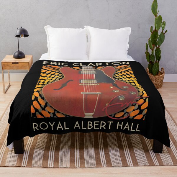 Item preview, Eric Clapton English guitarist and singer-songwriter designed and sold by Tamboxe.