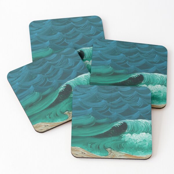 Item preview, David Hockney designed and sold by GridDecay.