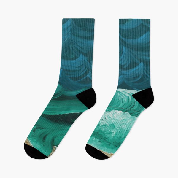 Item preview, David Hockney designed and sold by GridDecay.