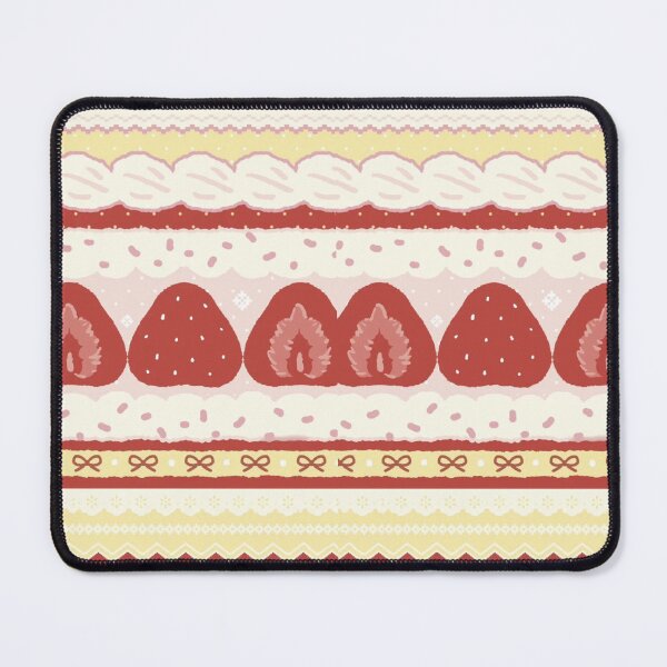 Item preview, Strawberry cream designed and sold by Lexi DesignZ .