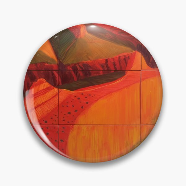 Item preview, David Hockney designed and sold by GridDecay.