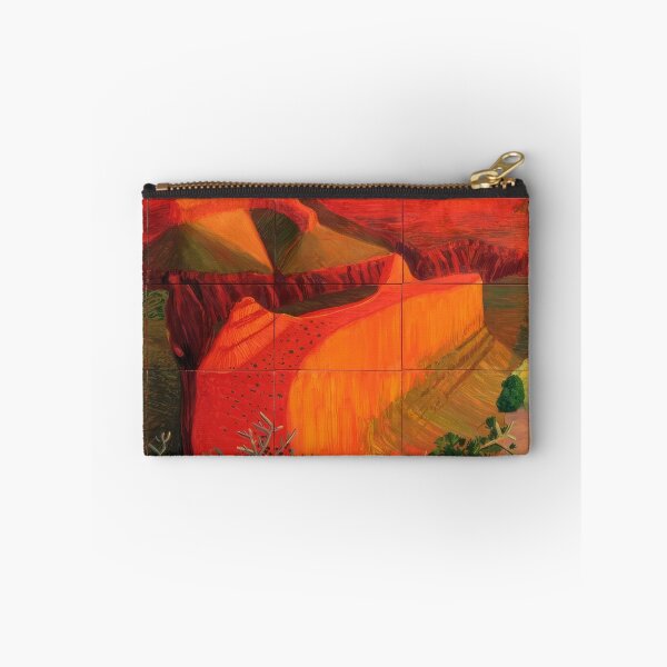Item preview, David Hockney designed and sold by GridDecay.