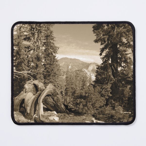 Item preview, Dramatic Mountain Landscape designed and sold by Robert Ball.