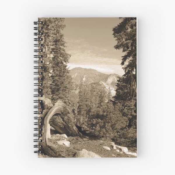 Item preview, Dramatic Mountain Landscape designed and sold by Robert Ball.