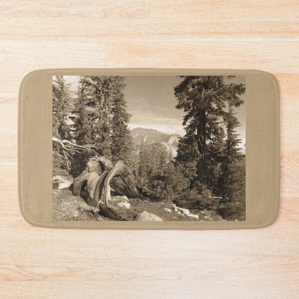Item preview, Dramatic Mountain Landscape designed and sold by Robert Ball.