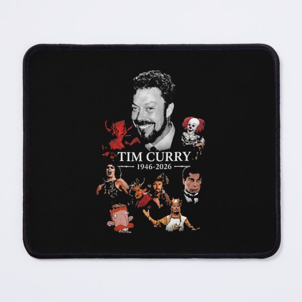 Item preview, Tim Curry designed and sold by speakmanArt.