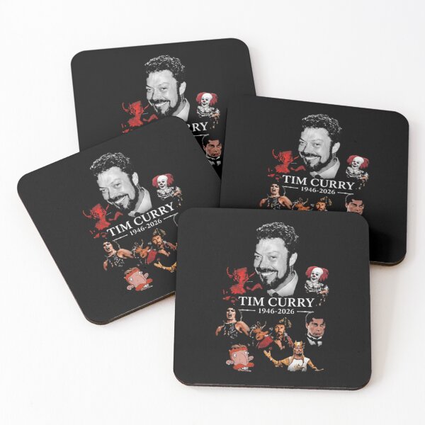 Item preview, Tim Curry designed and sold by speakmanArt.