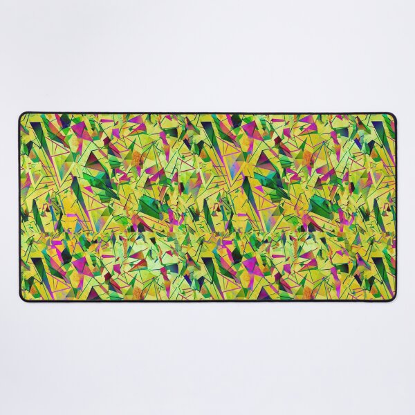 Item preview, Radiant geometric explosion of color designed and sold by Sigtrix.