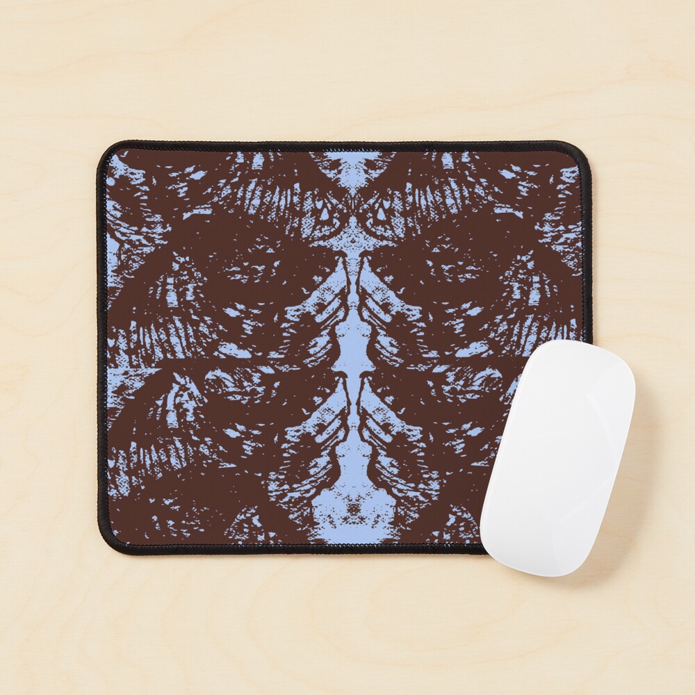 Item preview, Mouse Pad designed and sold by Adielstudios.