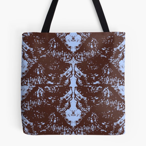 Item preview, Clam Seashell Abstract Pattern  designed and sold by Nature's Patterns .