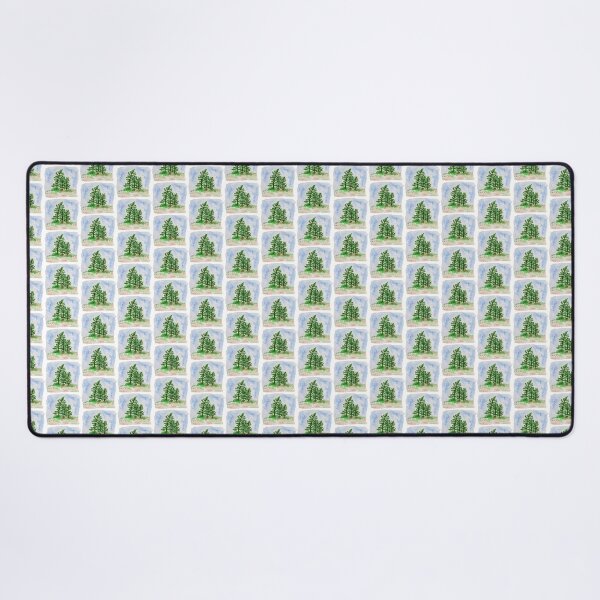 Item preview, Copse of Trees designed and sold by emzillustration.