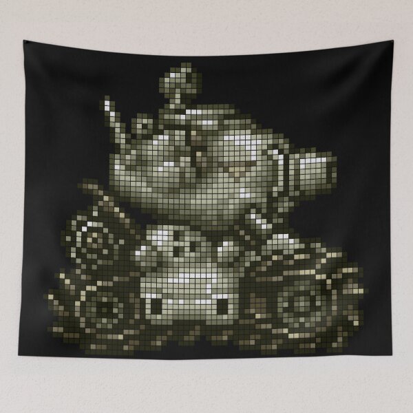 Item preview, Tanque pequeño, grandes opiniones designed and sold by agearb.