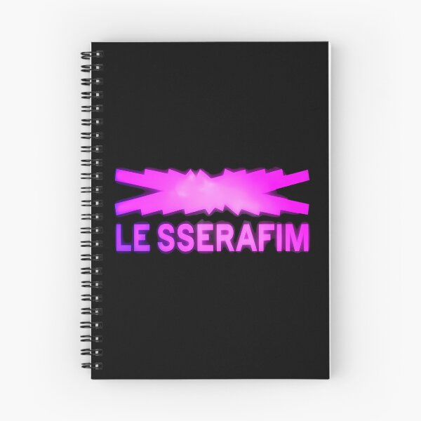Item preview, LE SSERAFIM Girl group designed and sold by Tamboxe.