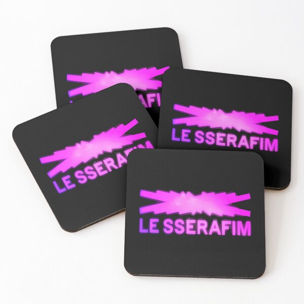 Item preview, LE SSERAFIM Girl group designed and sold by Tamboxe.