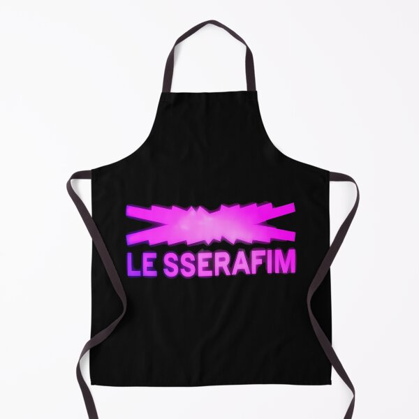 Item preview, LE SSERAFIM Girl group designed and sold by Tamboxe.