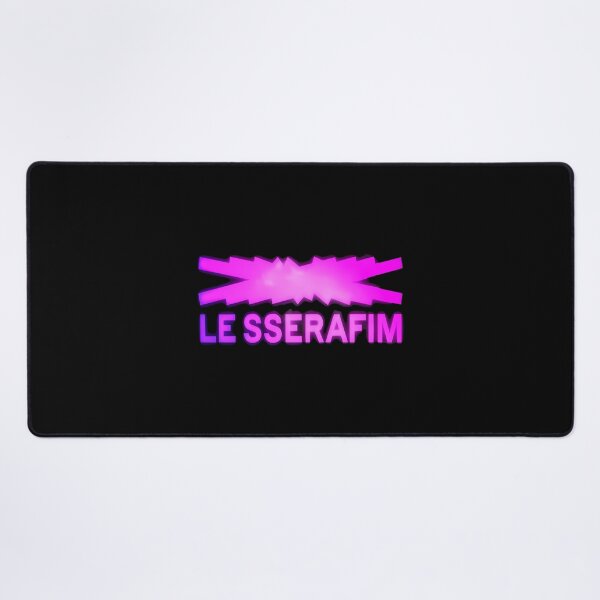 Item preview, LE SSERAFIM Girl group designed and sold by Tamboxe.