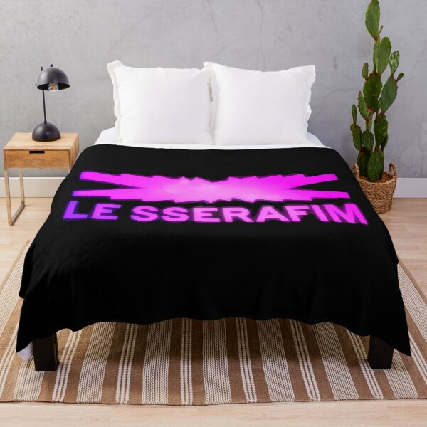 Item preview, LE SSERAFIM Girl group designed and sold by Tamboxe.