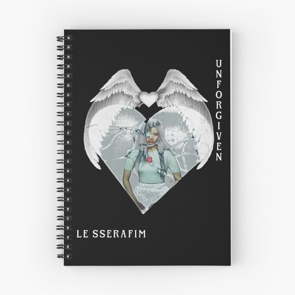 Item preview, LE SSERAFIM Girl group designed and sold by Tamboxe.