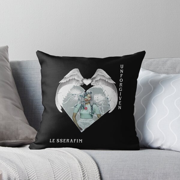 Item preview, LE SSERAFIM Girl group designed and sold by Tamboxe.