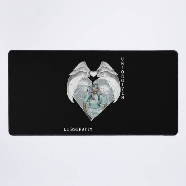 Item preview, LE SSERAFIM Girl group designed and sold by Tamboxe.