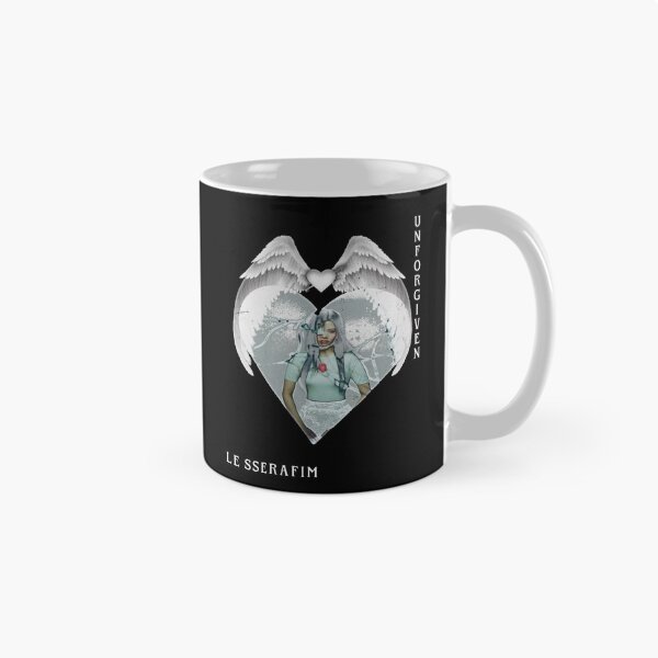 Item preview, LE SSERAFIM Girl group designed and sold by Tamboxe.