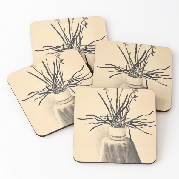 Item preview, David Hockney designed and sold by GridDecay.