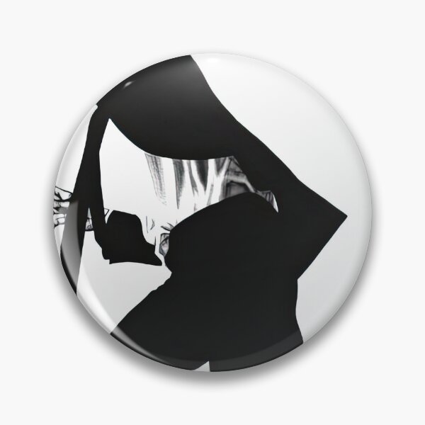 Item preview, Robert Longo Men In The Cities 8 designed and sold by DavidSrna.